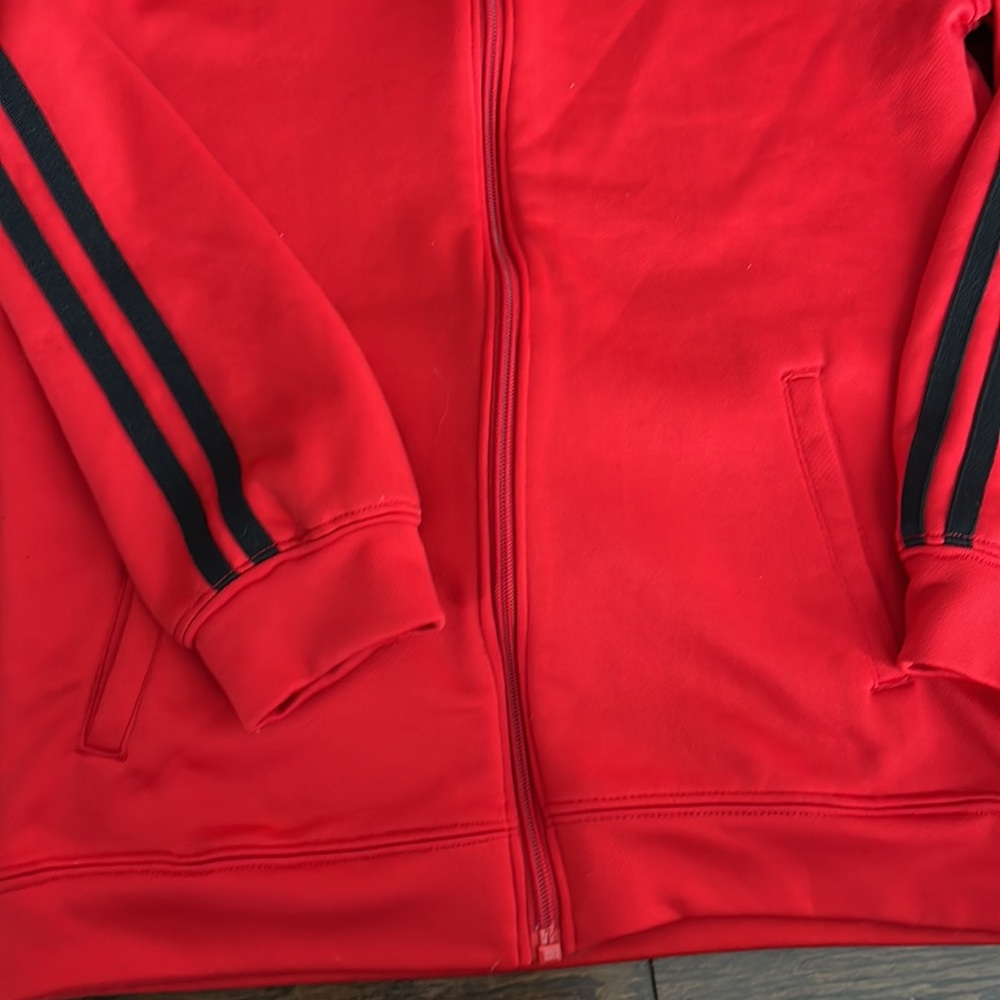 Carter’s Athletic Jacket - Picture 2 of 6